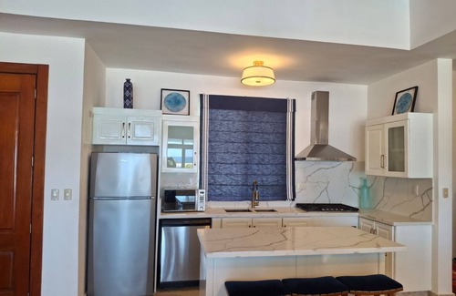 Playa Chiquita Villa | Welcome to Ocean Manor: A private slice of Heaven in Sosua Ocean Village