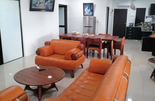 Labasa Apartment | White Diamond Apartment