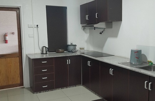 Labasa Apartment | White Diamond Apartment