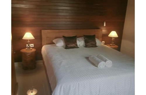 Lodtunduh House | Win House