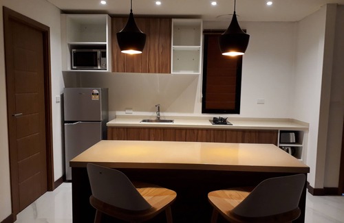 Cuvu Apartment | Yadua Bay Resort