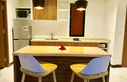Cuvu Apartment | Yadua Bay Resort
