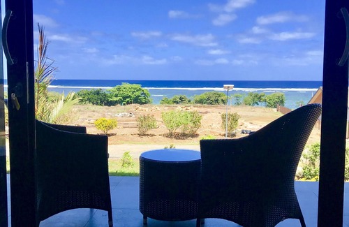 Cuvu Apartment | Yadua Bay Resort