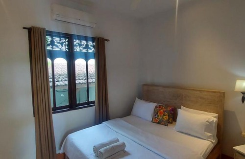 Penestanan Apartment | Yoga_House88 Penestanan Ubud