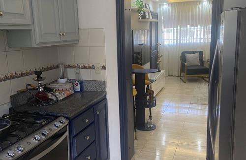 Downtown Santo Domingo Apartment | your happy home