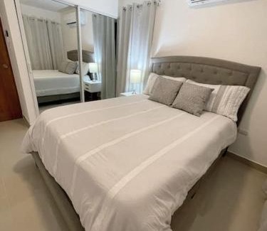 Llanos de Gurabo I Apartment | Your Home in Santiago!!!