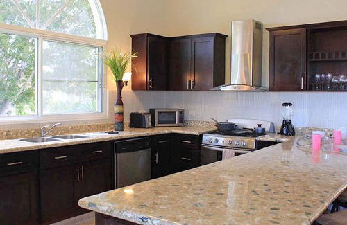 Urbanizacion Tavarez Villa | Your winter in a warm Caribbean 4BD villa with pool, near beaches and shops