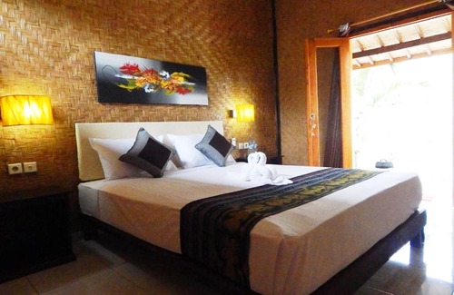 Pejarakan Hotel | Yuda Menjangan Homestay
