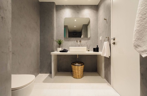 Agios Prokopios Hotel | àlas cycladic suites