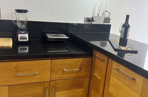 Santiago de los Caballeros Apartment | Ático de lujos