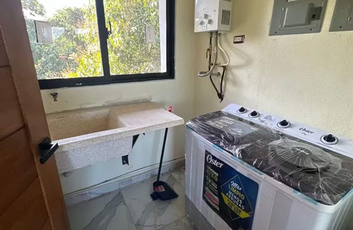 La Joya Apartment | ático hermoso en el cuarto piso