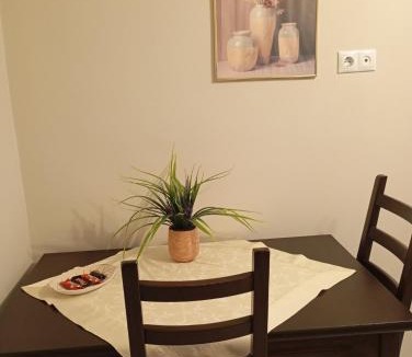 Peristeri Apartment | Άντζελα