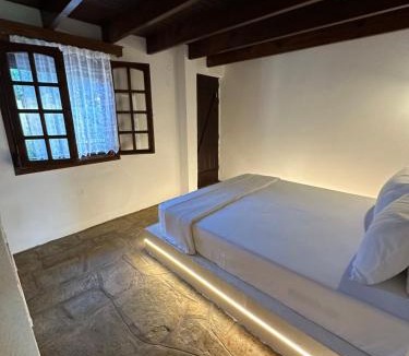 Polichrono Villa | Ήλιος Villa in Ktima Gerostathi