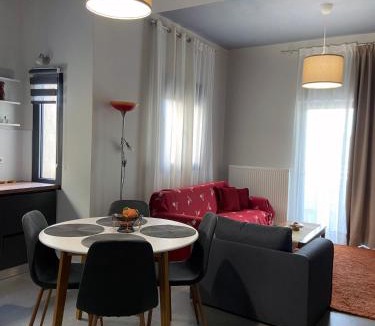 Trikala Apartment | Ήφαιστος - Ifestos