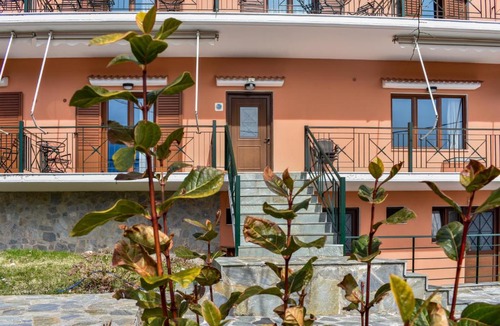 Athamanio Apartment | ΑΘΑΜΑΣ