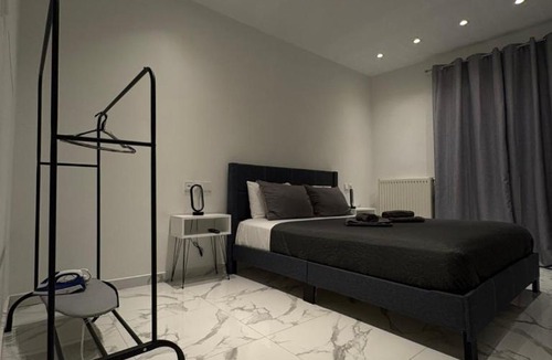 Kozani Apartment | Αικατερίνα