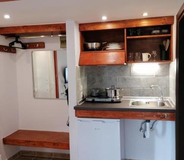 Ormos Panagias House | ΑΚ Studios Spitaki 3