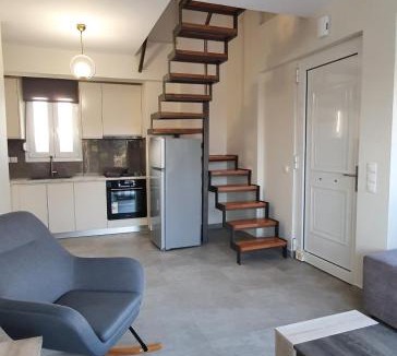 Paleros Apartment | ΑΛΘΑΙΑ