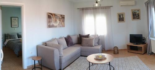 Kastoria Apartment | Αλόη