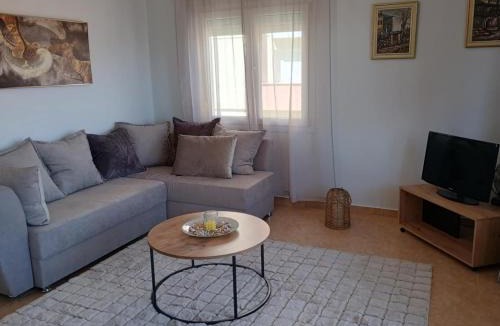 Kastoria Apartment | Αλόη