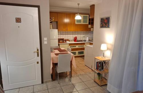 Trikala Apartment | Απέριττον 2 (Aperitton 2)