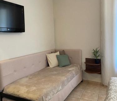 Kala Nera Apartment | ΑΡΓΩ