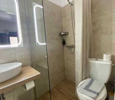 Kala Nera Apartment | ΑΡΓΩ