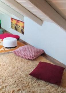 Arachova Apartment | Αρσινόη apartments 4