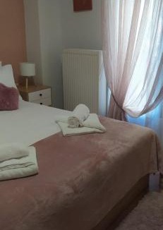 Arachova Apartment | Αρσινόη apartments 4