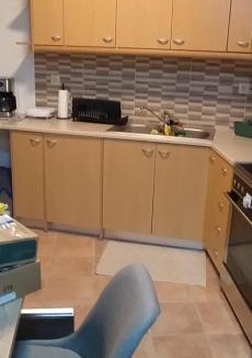 Arachova Apartment | Αρσινόη apartments 4