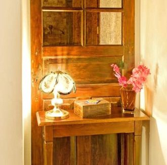 Metsovo House | Αρχοντικό Ειρήνη - 6 Metsovo