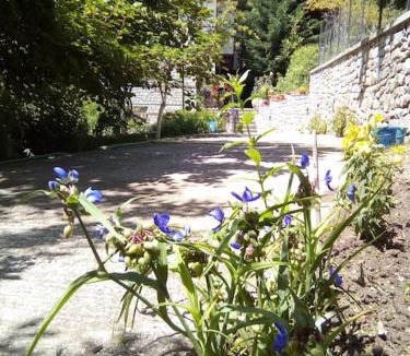 Metsovo House | Αρχοντικό Ειρήνη - 6 Metsovo