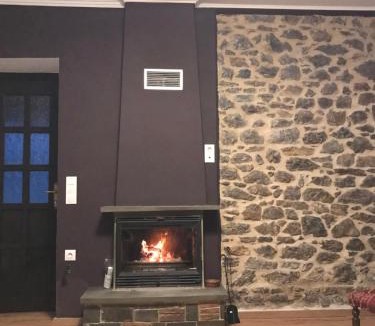 Levidhion Apartment | Αρχοντικό Κάτω Βρύση