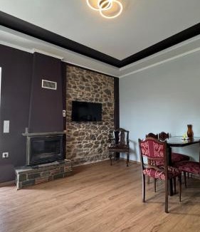 Levidhion Apartment | Αρχοντικό Κάτω Βρύση