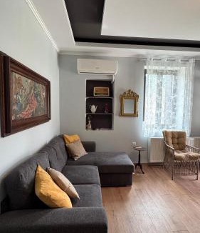 Levidhion Apartment | Αρχοντικό Κάτω Βρύση
