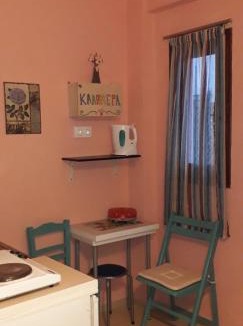 Palaiochora House | Αmmos rooms