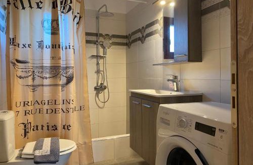 Krieza Apartment | Βίλα Αντί Ονείρου-Διαμέρισμα Αριάδνη