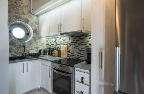 Kontsika Villa | Βίλα Αοιδή