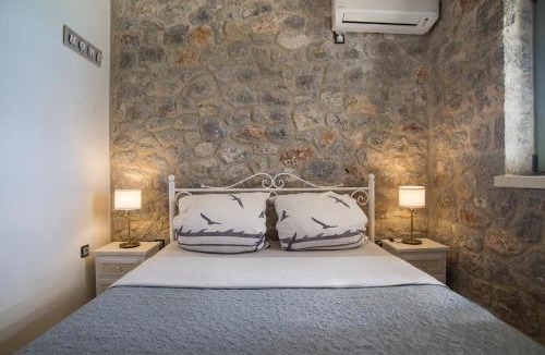 Kontsika Villa | Βίλα Αοιδή