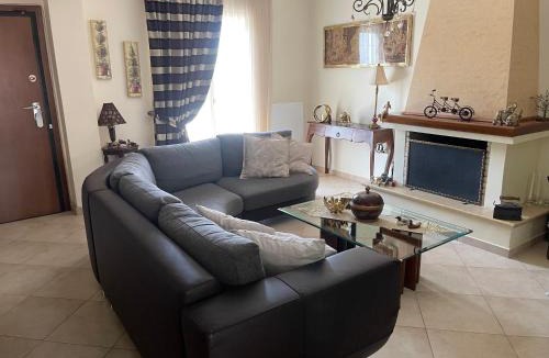 Kalambaka Villa | Βίλα Ρόζι