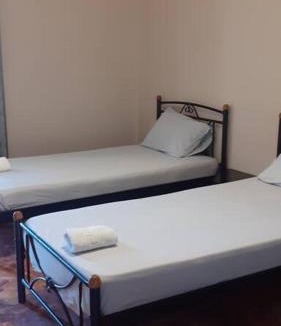 Karditsa Apartment | Βαγγέλης