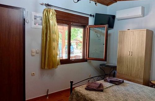 Dio-Olympos House | Γαλήνη1