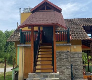 Dio-Olympos House | ΓΑΛΗΝΗ 3