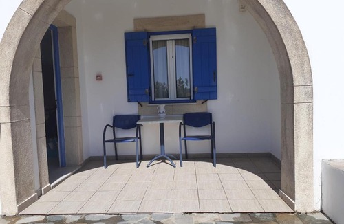 Kithira Apartment | Γαληνη