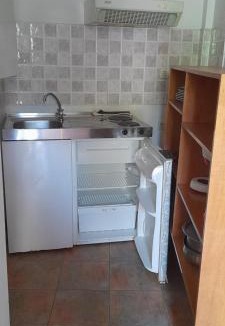 Milina Apartment | Γοργονα
