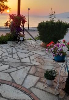 Milina Apartment | Γοργονα