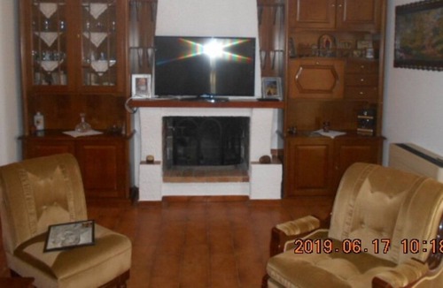 Aliartos House | Δίπλα στους Κήπους Αλιάρτου