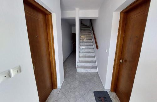 Myrina Apartment | Δειλινά