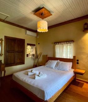 Mouresi House | Δυό Πηγές