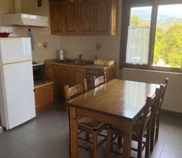 Mouresi Apartment | ΕΙΡΗΝΗ